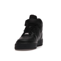 Nike Air Force 1 Mid 07 Black
