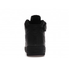 Nike Air Force 1 Mid 07 Black