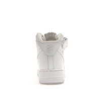 Nike Air Force 1 Mid 07 White