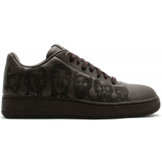 Кроссовки Nike Air Force 1 Low Players Original Six Dark Cinder