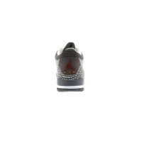 Jordan 3 Retro Cool Grey (2007)