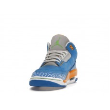 Jordan 3 Retro Do the Right Thing (DTRT)