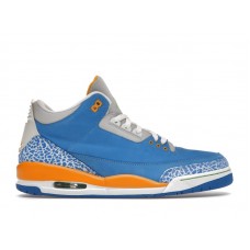 Кроссовки Jordan 3 Retro Do the Right Thing (DTRT)