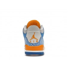 Jordan 3 Retro Do the Right Thing (DTRT)