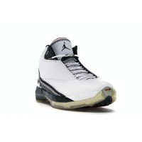 Кроссовки Jordan 22 OG White Varisty Red