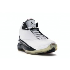 Кроссовки Jordan 22 OG White Varisty Red