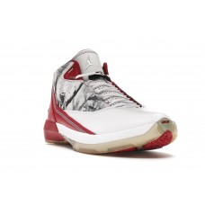 Кроссовки Jordan 22 OG Omega