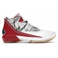 Кроссовки Jordan 22 OG Omega
