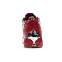 Кроссовки Jordan 22 OG Omega