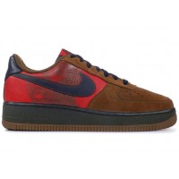 Подростковые кроссовки Nike Air Force 1 Low New Six Vince Carter (GS)