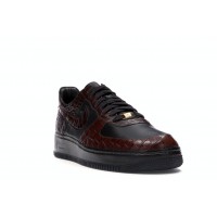 Кроссовки Nike Air Force 1 Low Crocodile Lux 25th Anniv