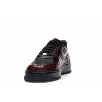 Кроссовки Nike Air Force 1 Low Crocodile Lux 25th Anniv