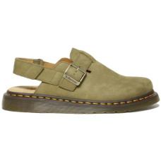 Dr. Martens Jorge II Muted Olive