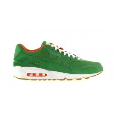 Кроссовки Nike Air Max 90 Patta Homegrown Grass