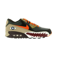 Nike Air Max 90 Warhawk