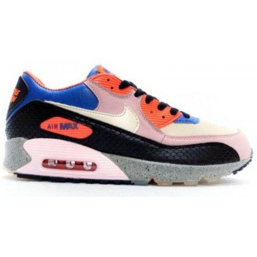 Nike Air Max 90 King of the Mountain - мужская сетка размеров
