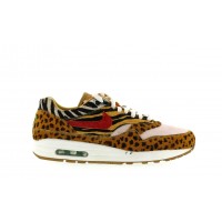 Кроссовки Nike Air Max 1 Animal Pack