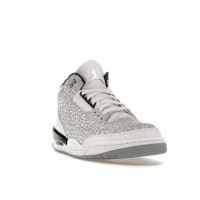 Jordan 3 Retro White Flip
