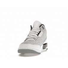 Jordan 3 Retro White Flip