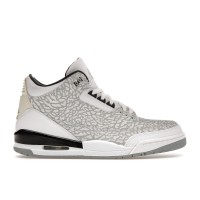 Кроссовки Jordan 3 Retro White Flip