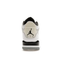 Jordan 3 Retro White Flip