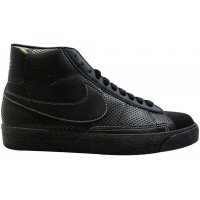 Nike Blazer High BlackBlack-White