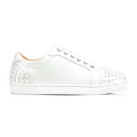 Christian Louboutin Seavaste 2 Orlato White