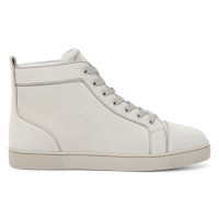 Christian Louboutin Louis Orlato Flat Goose