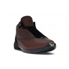 Кроссовки Jordan 22 OG Basketball Leather