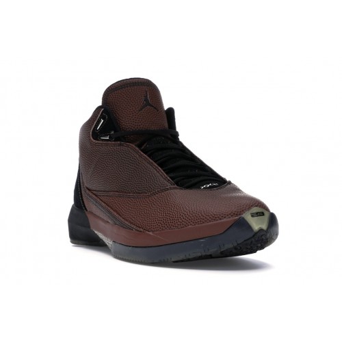 Кроссы Jordan 22 OG Basketball Leather - мужская сетка размеров