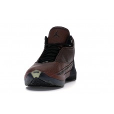 Кроссовки Jordan 22 OG Basketball Leather