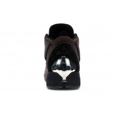 Кроссовки Jordan 22 OG Basketball Leather