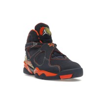 Кроссовки Jordan 8 Retro Pea Pods