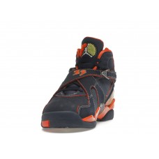 Кроссовки Jordan 8 Retro Pea Pods