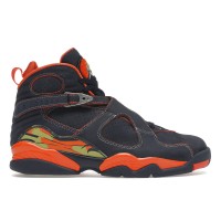 Кроссовки Jordan 8 Retro Pea Pods