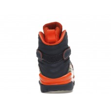 Кроссовки Jordan 8 Retro Pea Pods