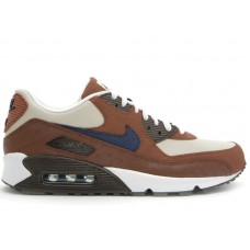 Nike Air Max 90 Leather Rusctic Sandrift