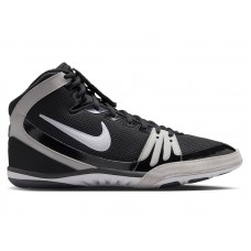 Кроссовки Nike Freek Black True White
