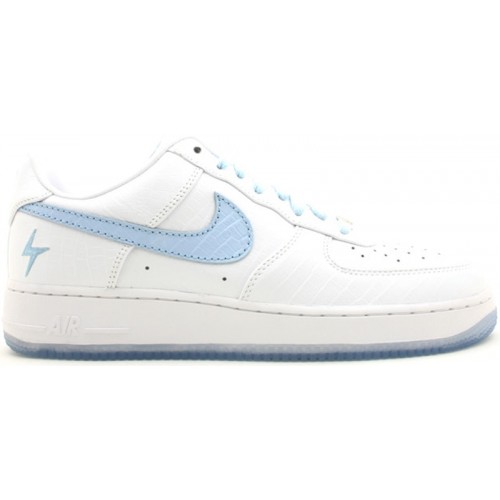 Nike Air Force 1 Premium Ladainian Tomlinson - мужская сетка размеров