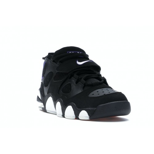 Кроссы Nike Air CB 34 Godzilla (2016) - мужская сетка размеров