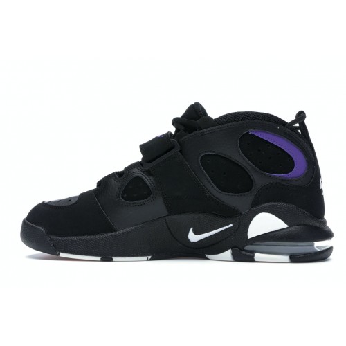 Кроссы Nike Air CB 34 Godzilla (2016) - мужская сетка размеров