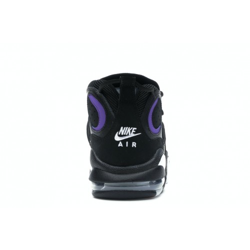 Кроссы Nike Air CB 34 Godzilla (2016) - мужская сетка размеров
