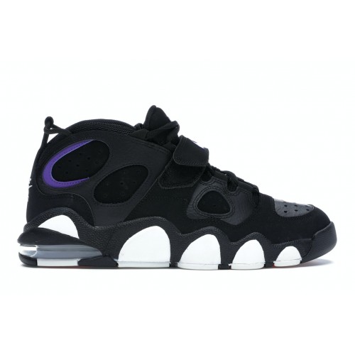 Кроссы Nike Air CB 34 Godzilla (2016) - мужская сетка размеров