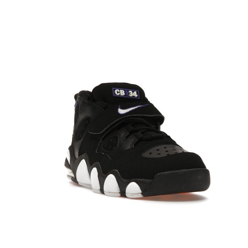 Кроссы Nike Air CB 34 Godzilla (2007) - мужская сетка размеров