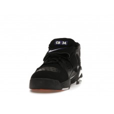 Кроссовки Nike Air CB 34 Godzilla (2007)