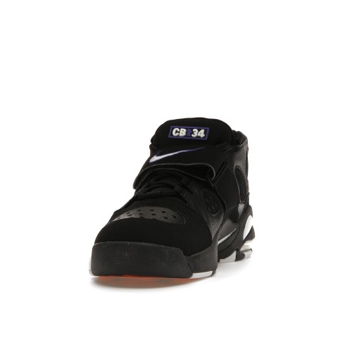 Кроссы Nike Air CB 34 Godzilla (2007) - мужская сетка размеров