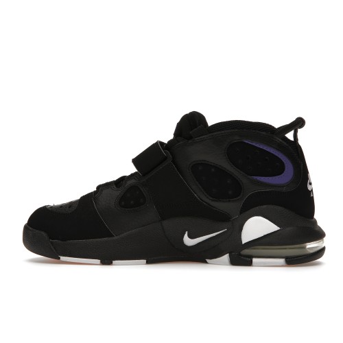 Кроссы Nike Air CB 34 Godzilla (2007) - мужская сетка размеров