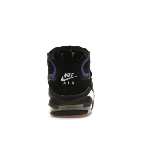 Кроссы Nike Air CB 34 Godzilla (2007) - мужская сетка размеров