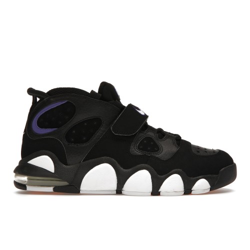 Кроссы Nike Air CB 34 Godzilla (2007) - мужская сетка размеров