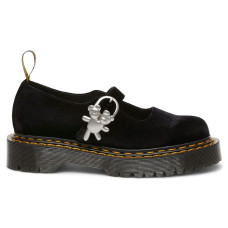 Женские Dr. Martens Addina Heaven Marc Jacobs Black Velvet (W)